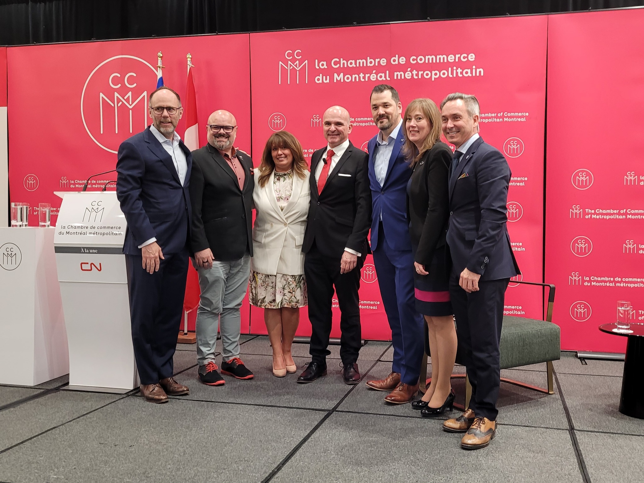 Public reporting transparency